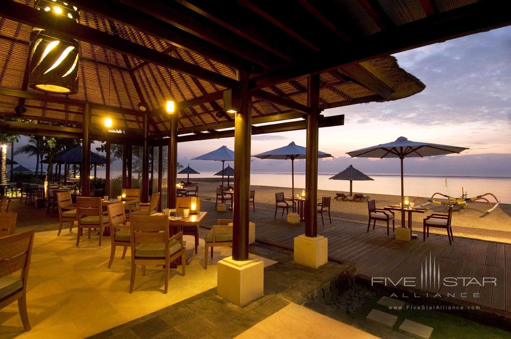 Photo Gallery for Conrad Bali in Tanjung Benoa, Bali ...