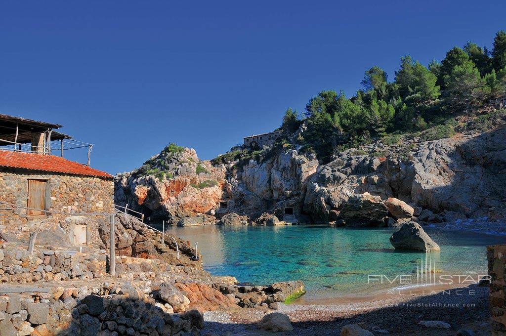 Jumeirah Port Soller Hotel and Spa, Mallorca, Spain