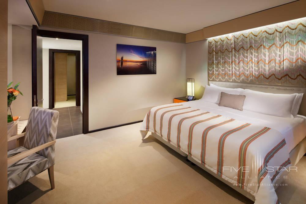 Family Garden Suite Guest Room at Jumeirah Port Soller Hotel and Spa, Mallorca, Spain