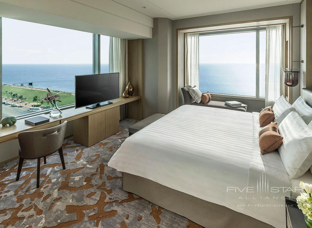 Two Bedroom Apartment at Shangri-La Hotel Colombo, Colombo, Sri Lanka