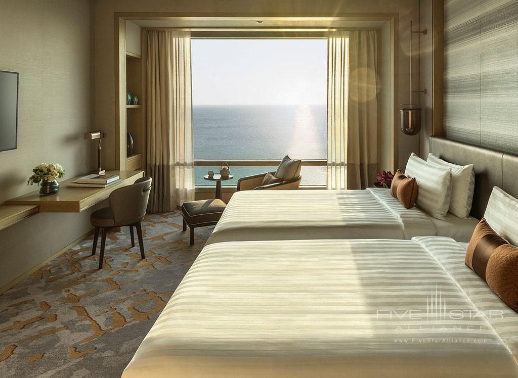 Two Bedroom Apartment Twin Guest Room at Shangri-La Hotel Colombo, Colombo, Sri Lanka