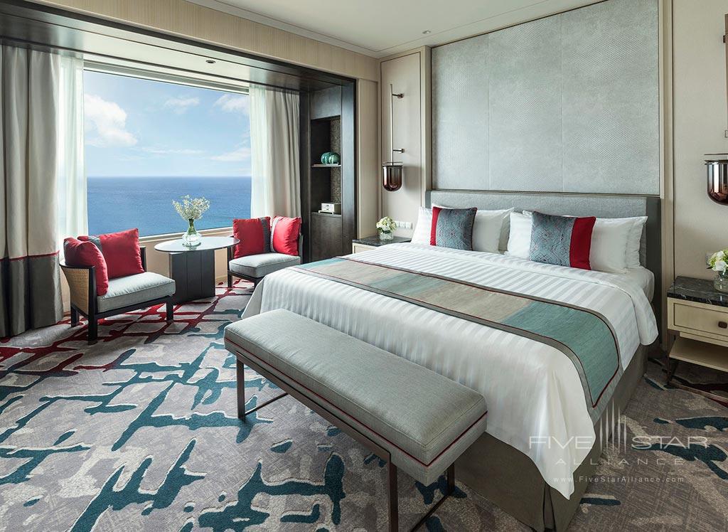 Executive Suite at Shangri-La Hotel Colombo, Colombo, Sri Lanka