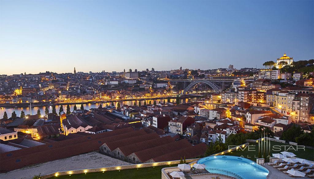 The Yeatman, Portugal