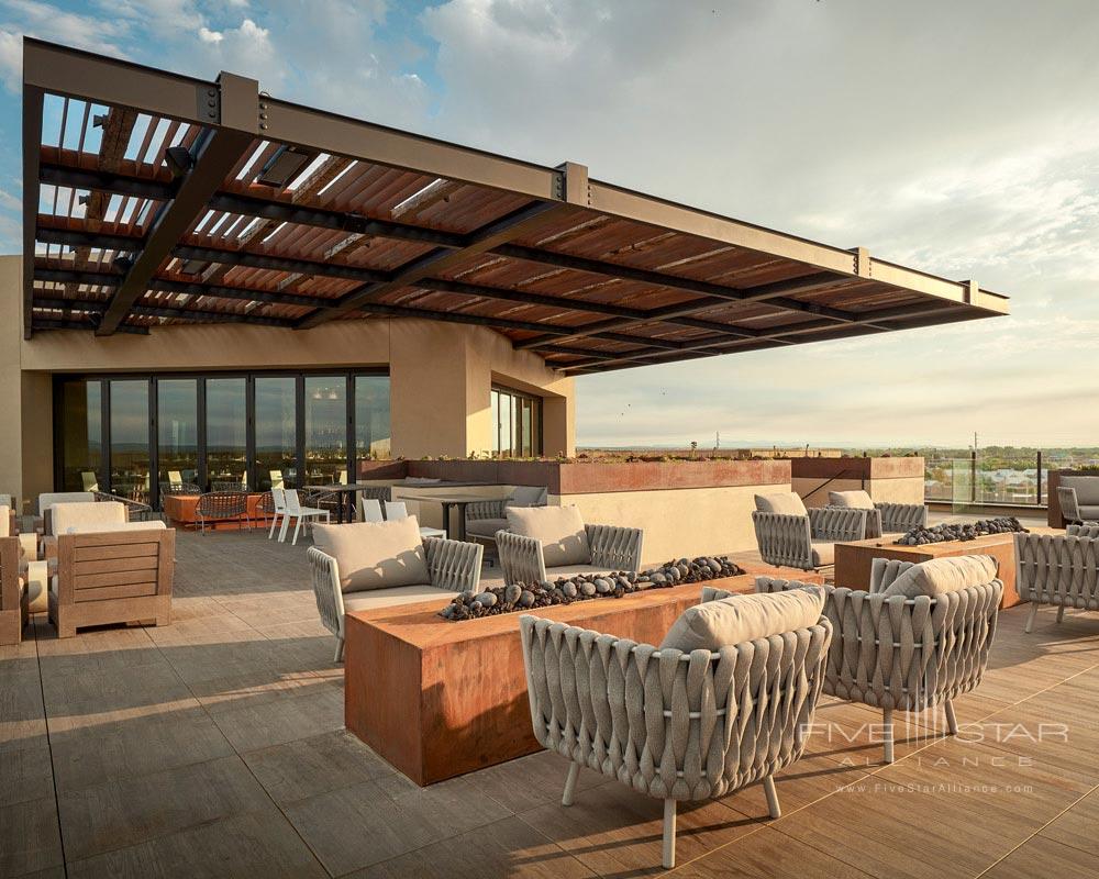 Photo Gallery For Hotel Chaco In Albuquerque New Mexico