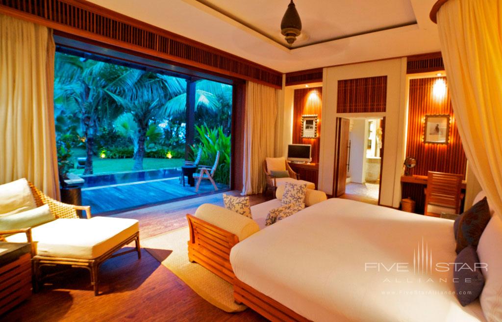 Guest Room at Maia Luxury Resort and Spa, Anse Louis, Seychelles