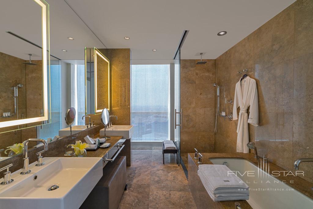 Grand Suite at The Westin Lima Hotel &amp; Convention Center, Peru