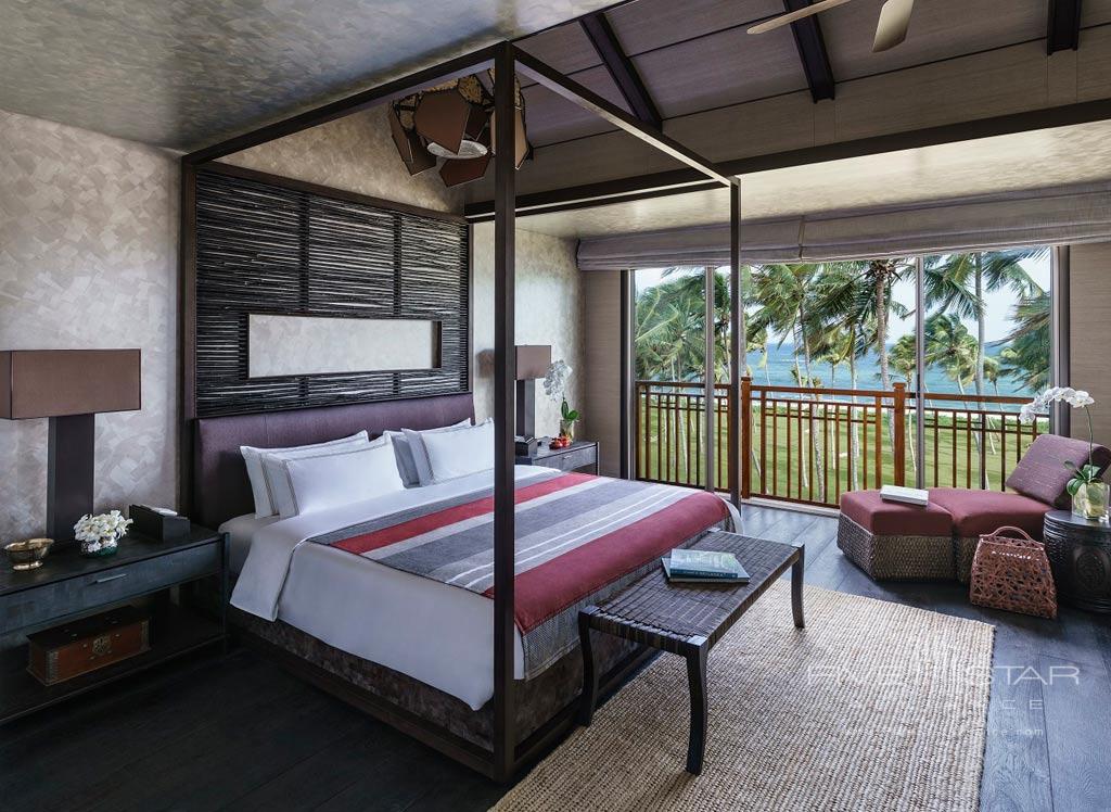 Suite Master Guest Room at Shangri-La’s Hambantota Golf Resort &amp; Spa, Southern Province, Sri Lanka