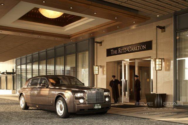 The Ritz-Carlton, Tokyo