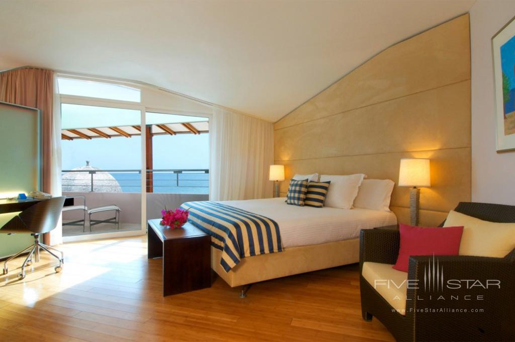Photo Gallery for Avila Hotel in Willemstad - Curacao | Five Star Alliance