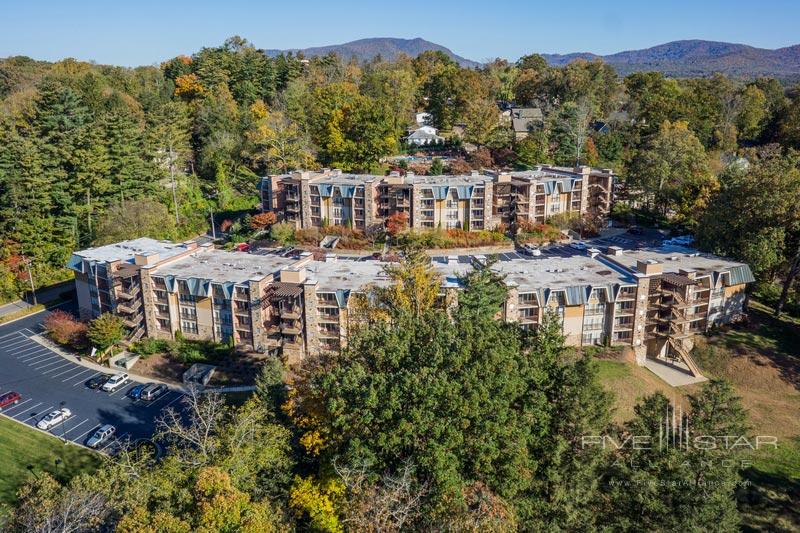 The Residences at Biltmore, Asheville, NC