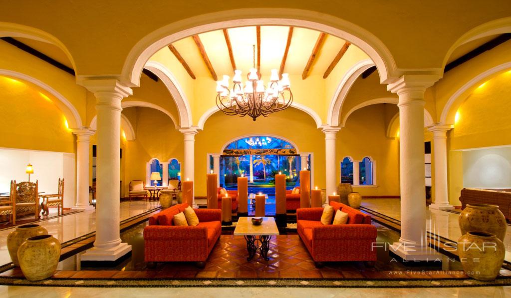 Lobby of Casa Velas Hotel Boutique &amp; Spa, Puerto Vallarta, C.P., Mexico