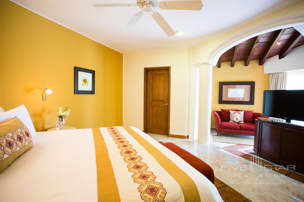 Master Suite at Casa Velas Hotel Boutique &amp; Spa, Puerto Vallarta, C.P., Mexico