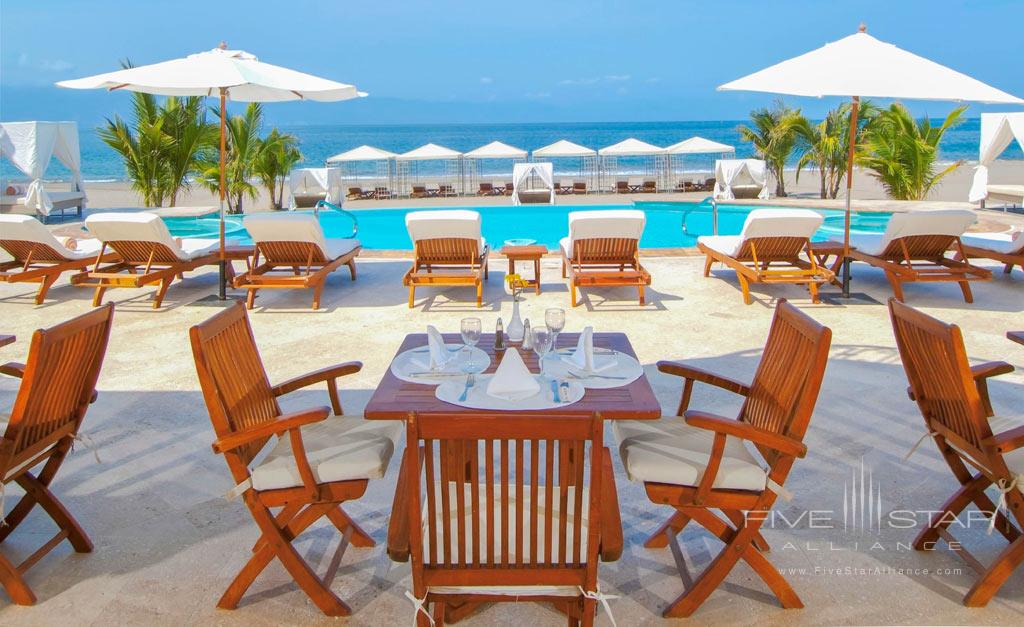 Beaches at Casa Velas Hotel Boutique &amp; Spa, Puerto Vallarta, C.P., Mexico