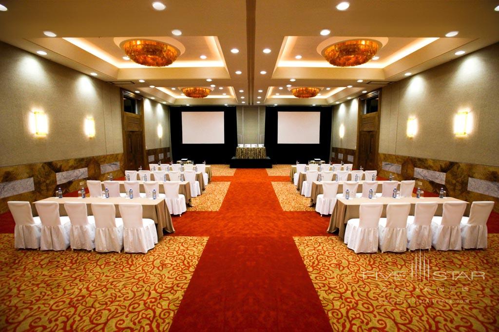 Ballroom at Casa Velas Hotel Boutique &amp; Spa, Puerto Vallarta, C.P., Mexico