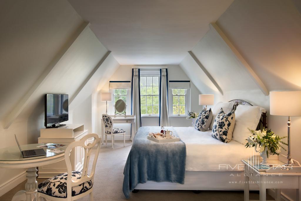 Standard Guest Room at The Cellars-Hohenort, Cape Town, South Africa