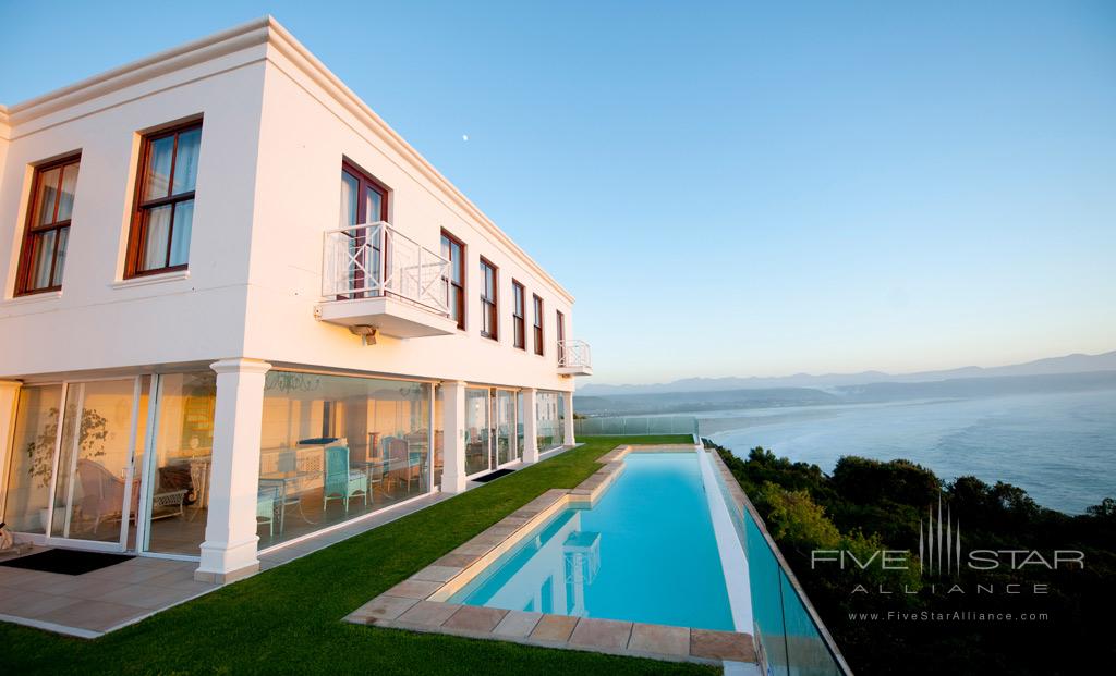 The Plettenberg, Plettenberg Bay, South Africa