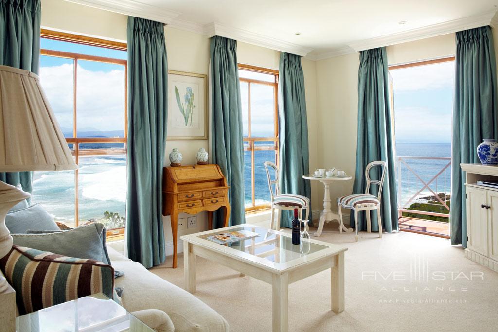 Premier Suite at The Plettenberg, Plettenberg Bay, South Africa