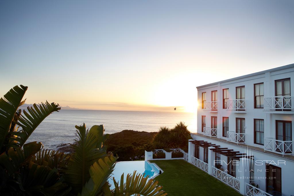 The Plettenberg, Plettenberg Bay, South Africa