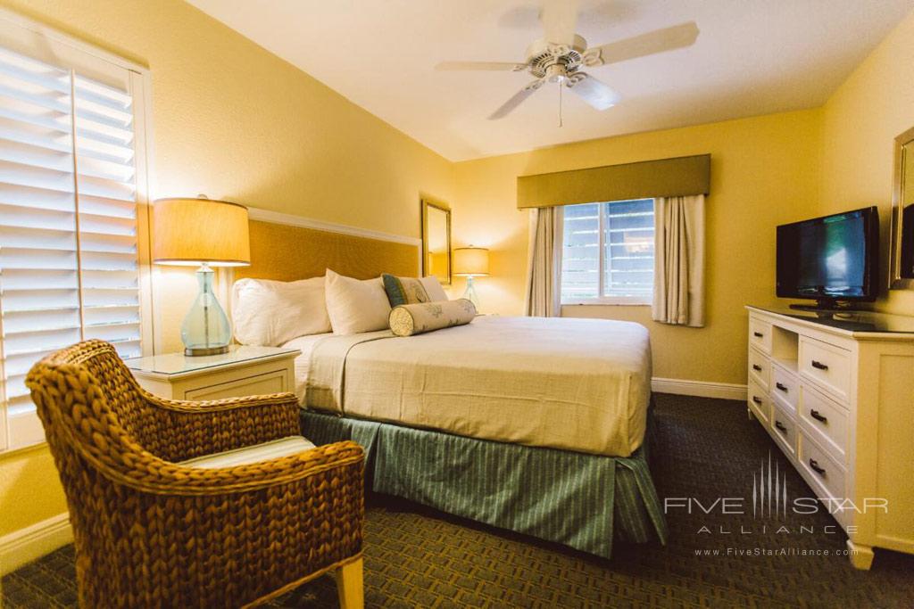 Guest Room at Casa Ybel Resort, Sanibel, FL