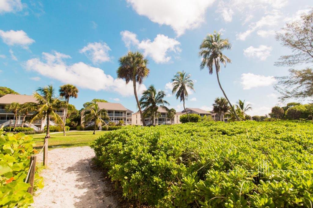 Lodges at Casa Ybel Resort, Sanibel, FL