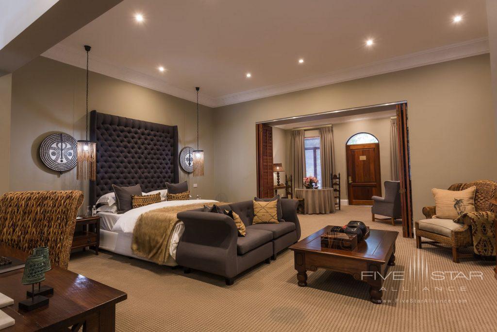 Guest Villa at Fairlawns Boutique Hotel &amp; Spa, Johannesburg, South Africa