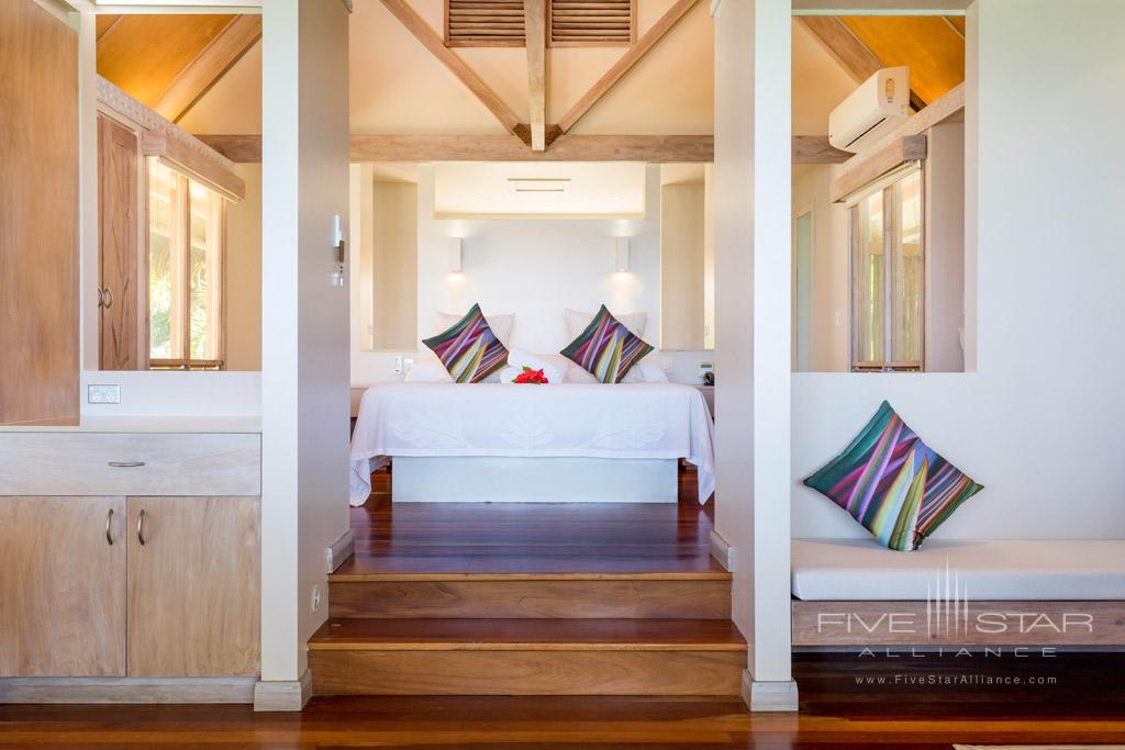 Bungalow Guest Room at Little Polynesian Resort, Cook Islands