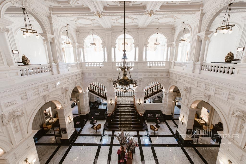 Photo Gallery for InterContinental Amstel Hotel in Amsterdam Five Star Alliance Photo Gallery for InterContinental Amstel Hotel in Amsterdam Five Star Alliance