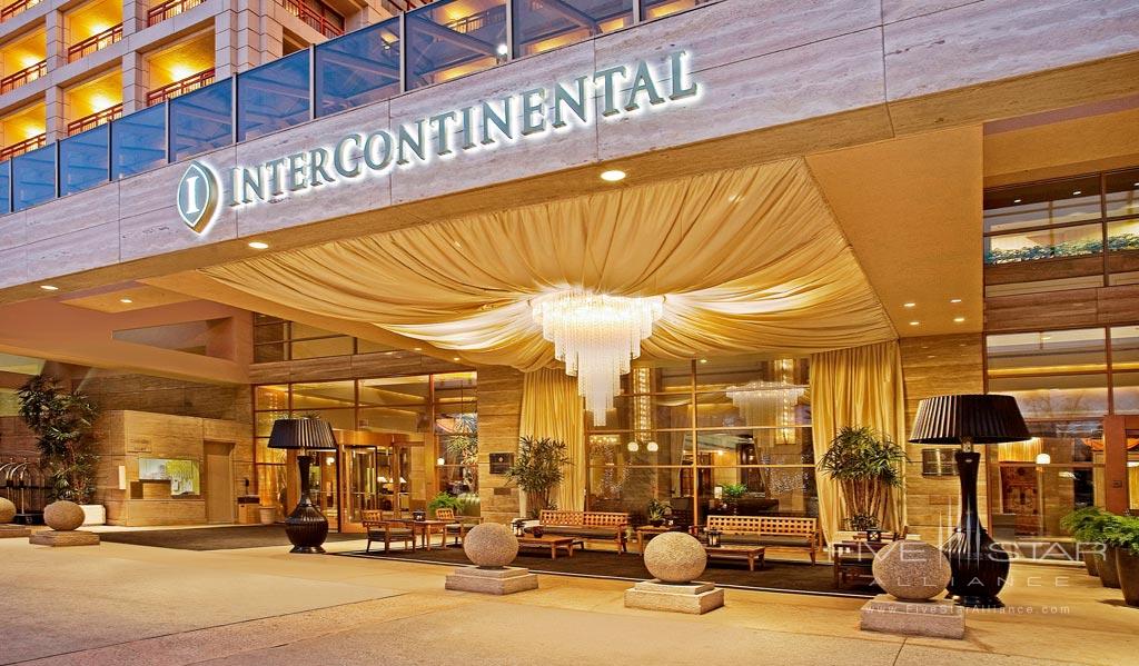 Intercontinental Los Angeles Century City, Los Angeles, CA
