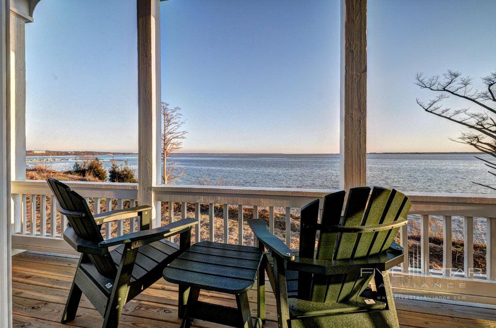 Terrace Lounge at Kingsmill Resort, Williamsburg, VA