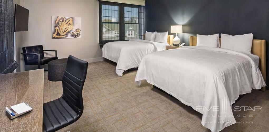 Photo Gallery For The Partridge Inn In Augusta Ga
