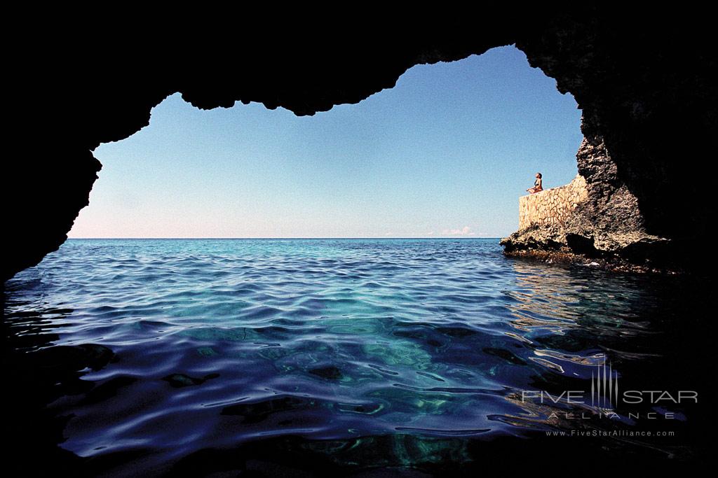 The Caves, Negril, Jamaica