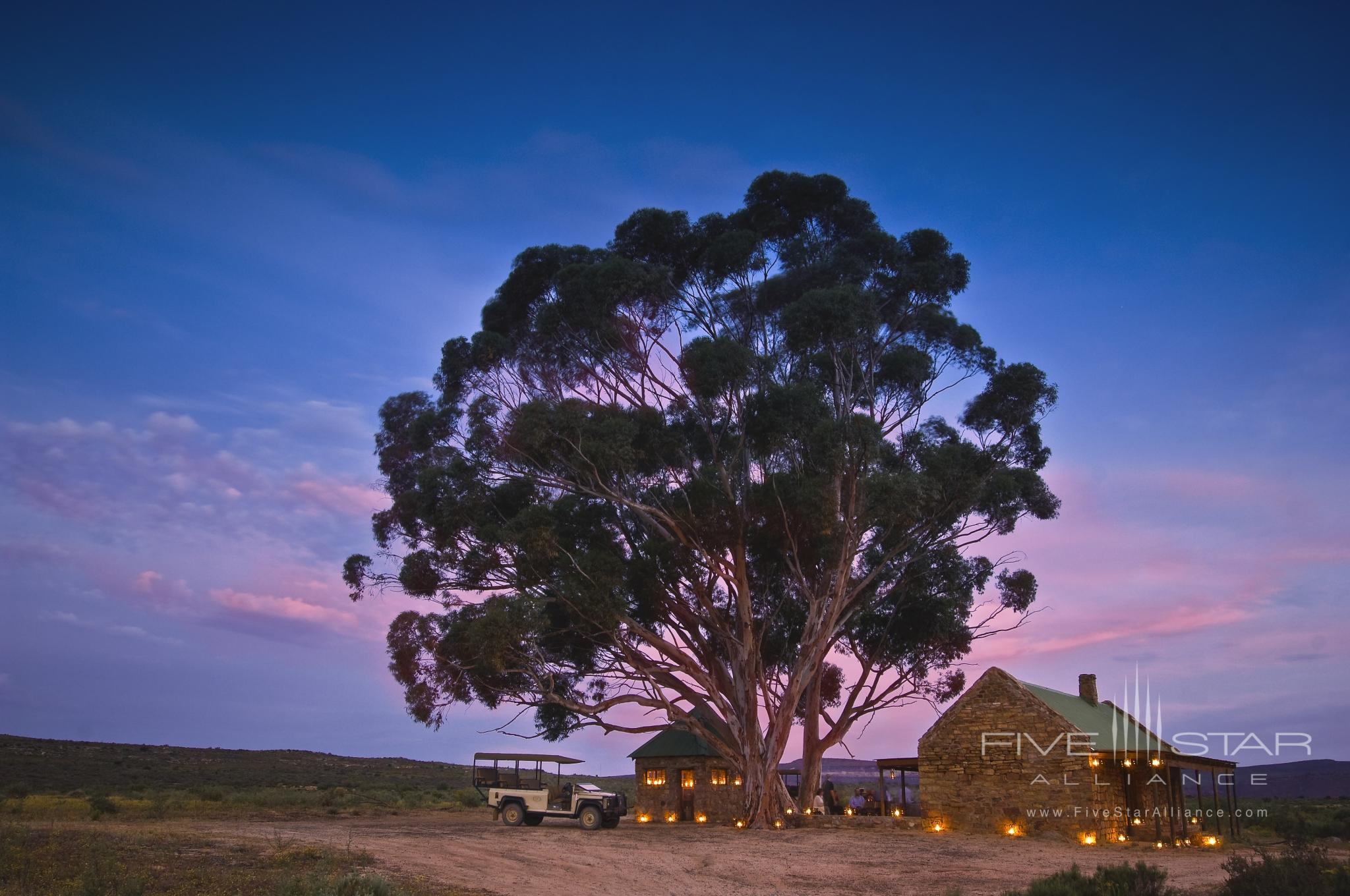 Bushmans Kloof Kadoro