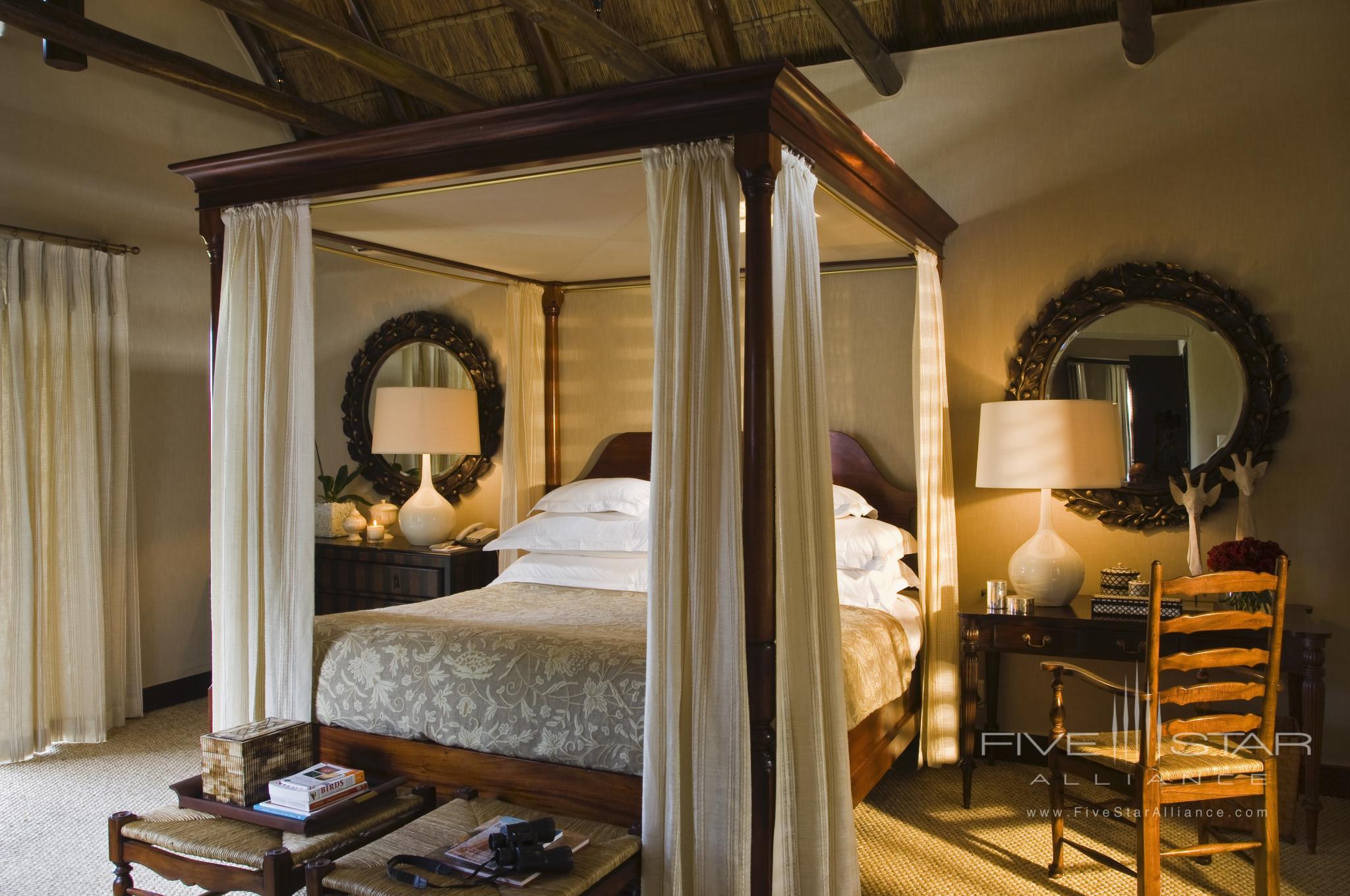 Bushmans Kloof Supreme Suite