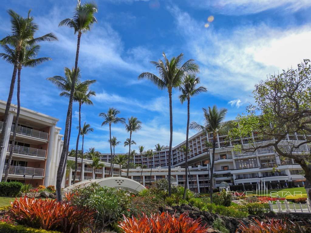 Grand Wailea Resort Hotel and Spa, Wailea, HI