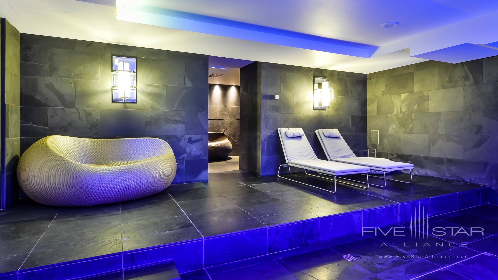 Hotel Bristol Warsaw Spa