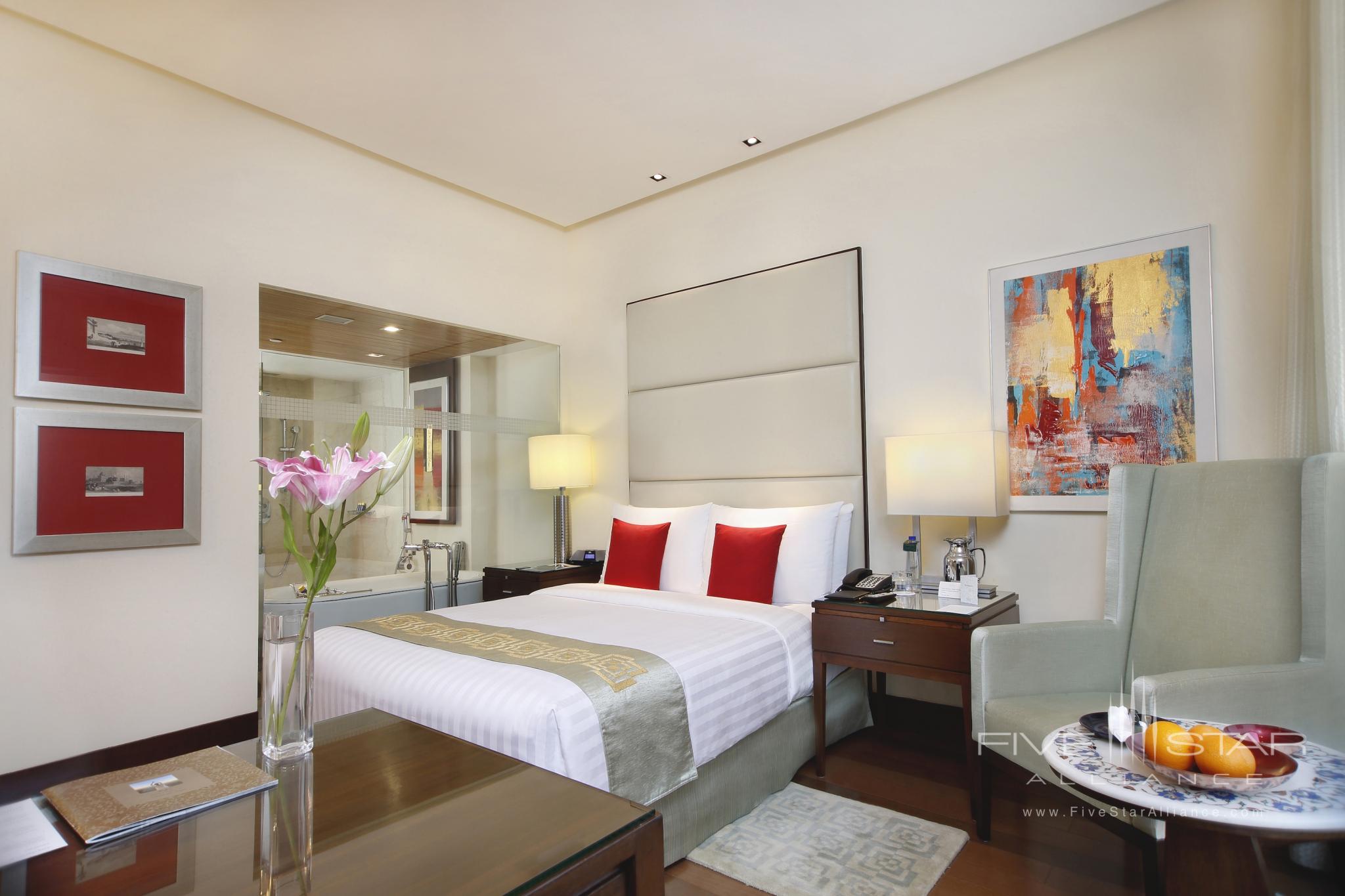 The Oberoi Mumbai Deluxe Room