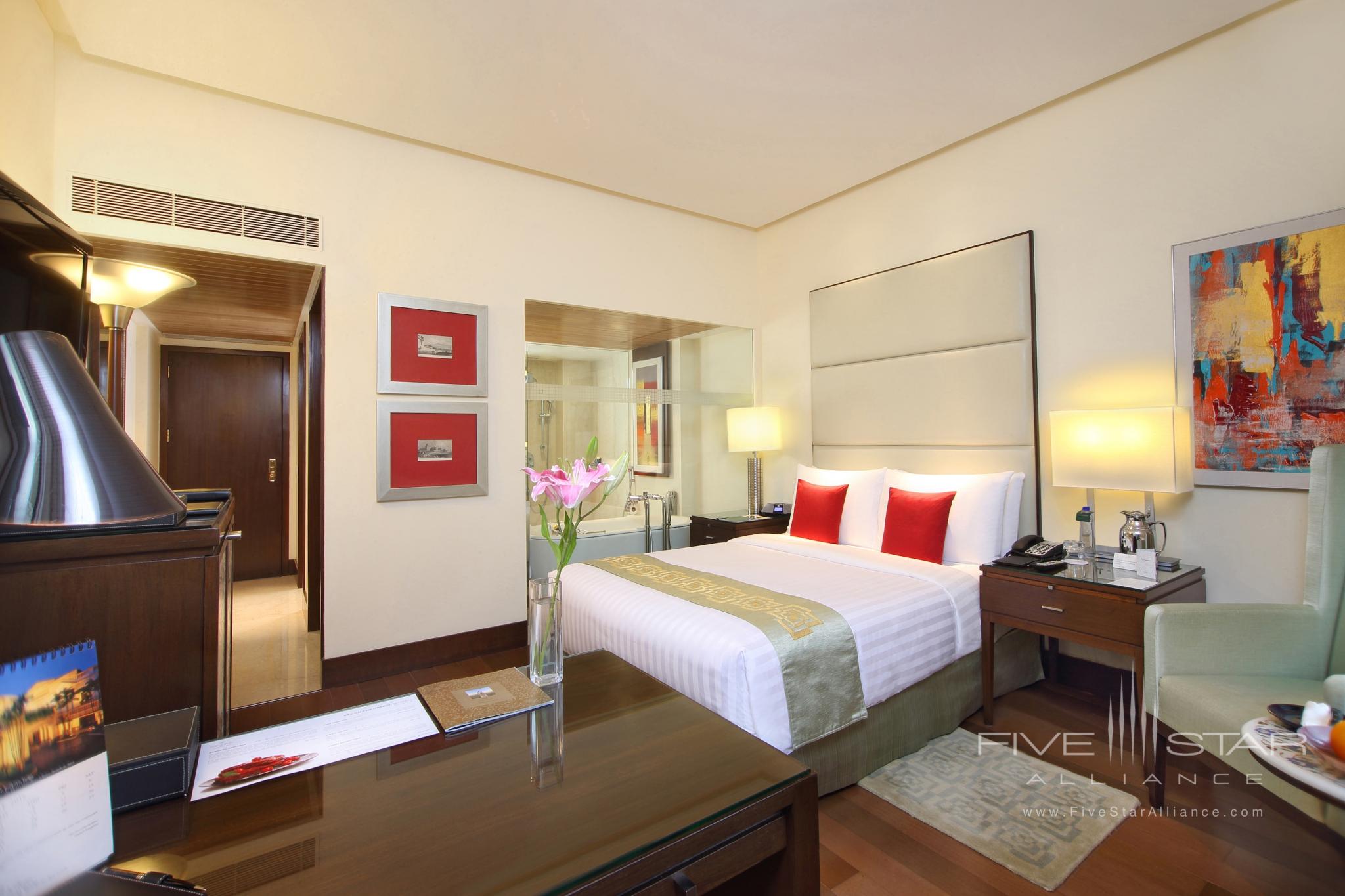 The Oberoi Mumbai Deluxe Room