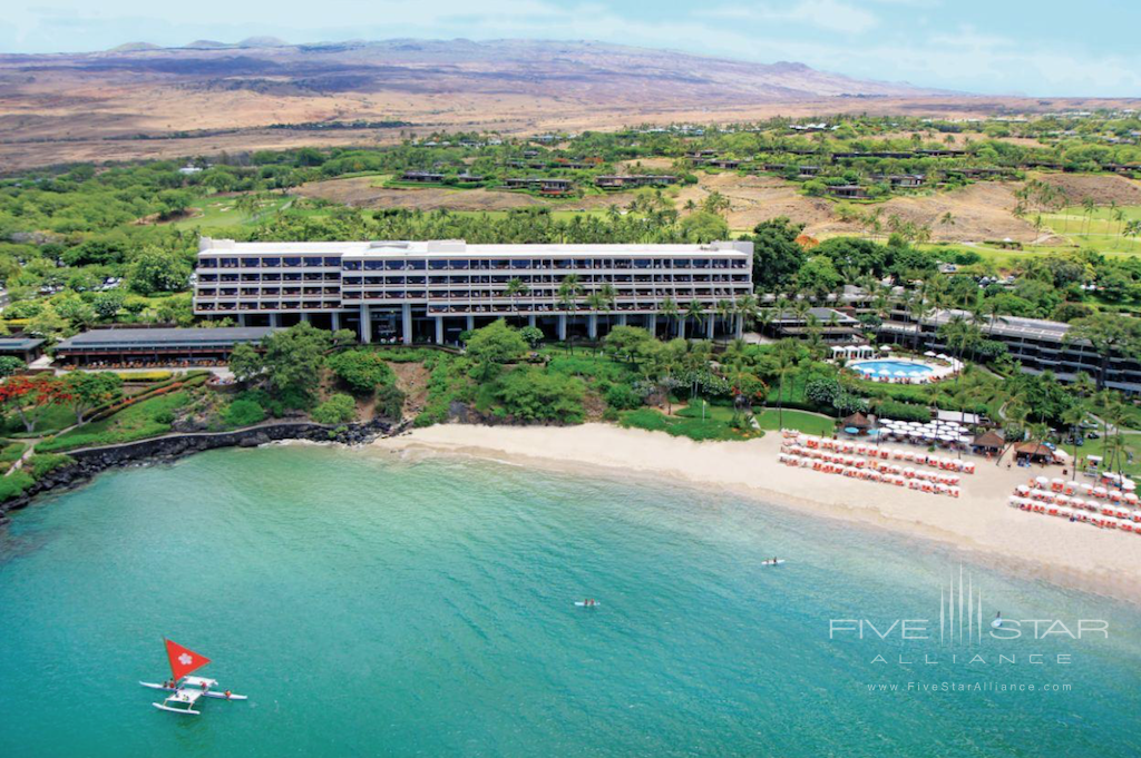 Photo Gallery For Mauna Kea Beach Hotel In Kohala Coast