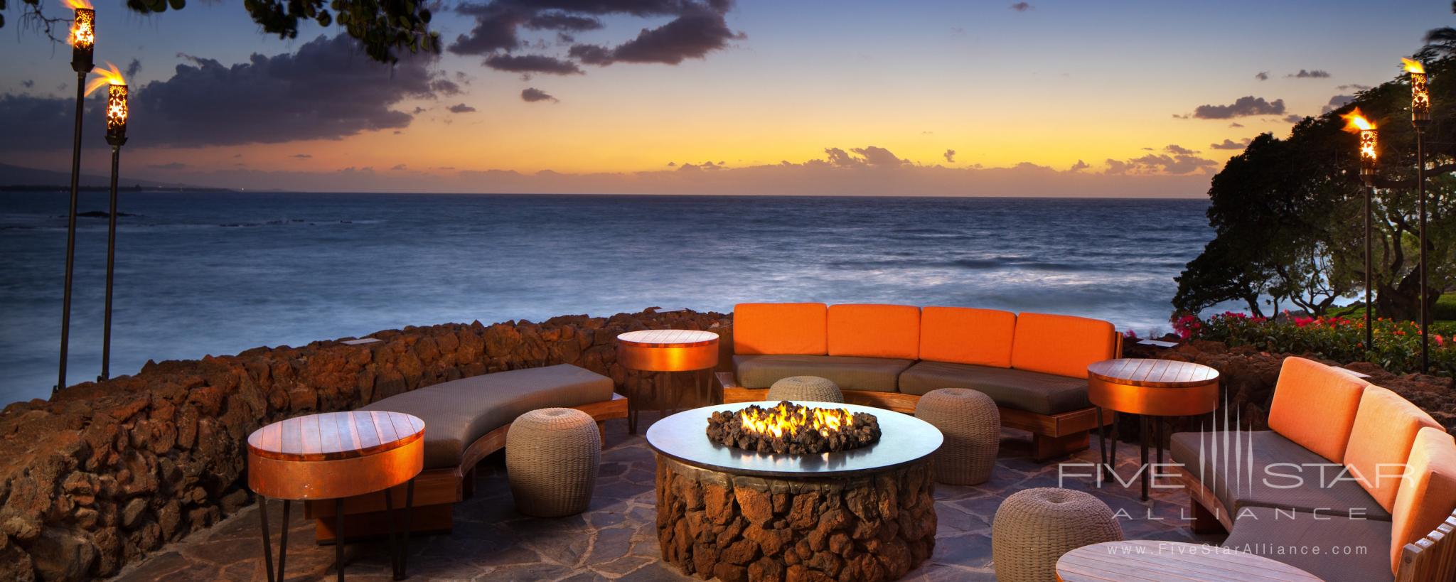 Photo Gallery For Mauna Kea Beach Hotel In Kohala Coast