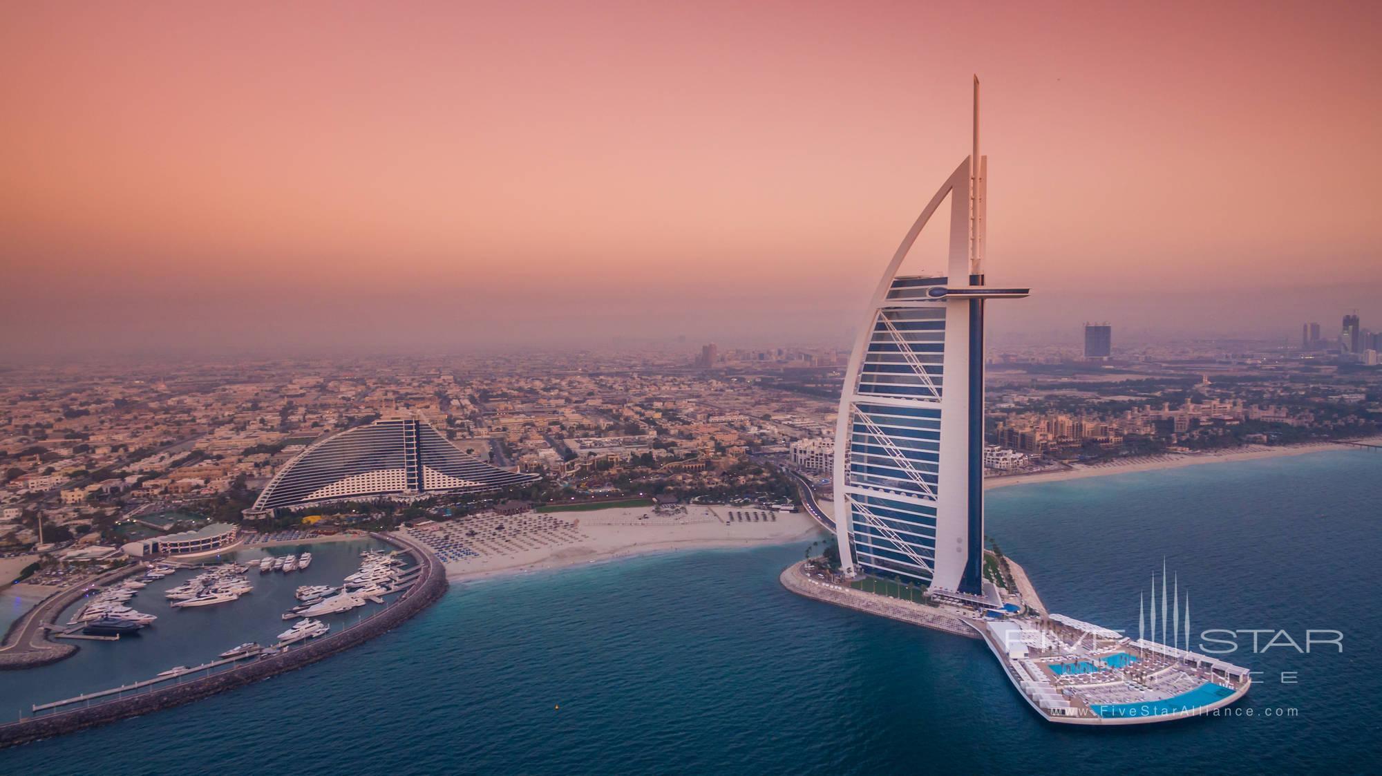 Burj Al Arab