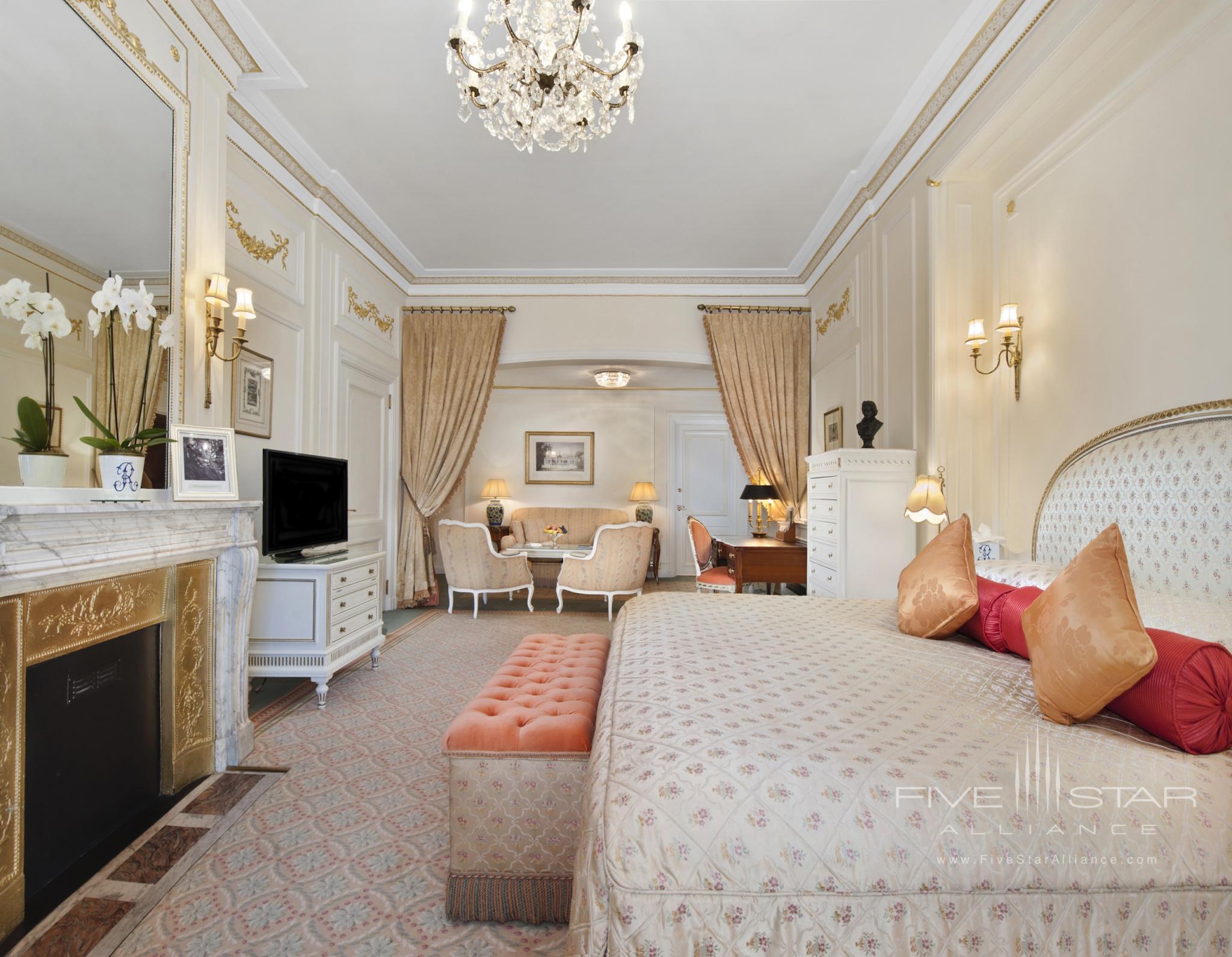 Ritz London Junior Suite