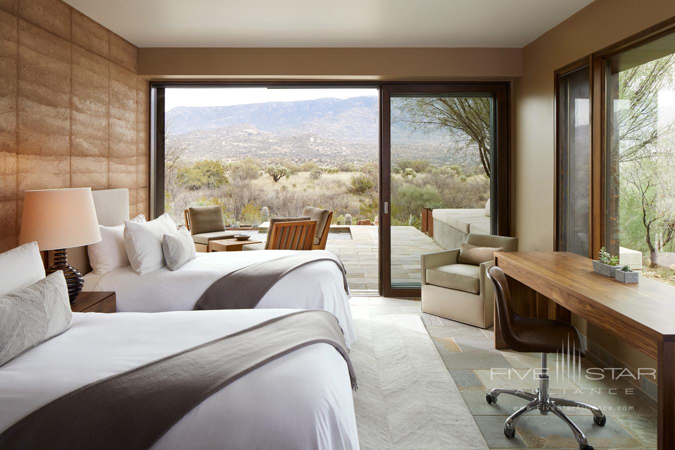 Miraval Arizona Resort