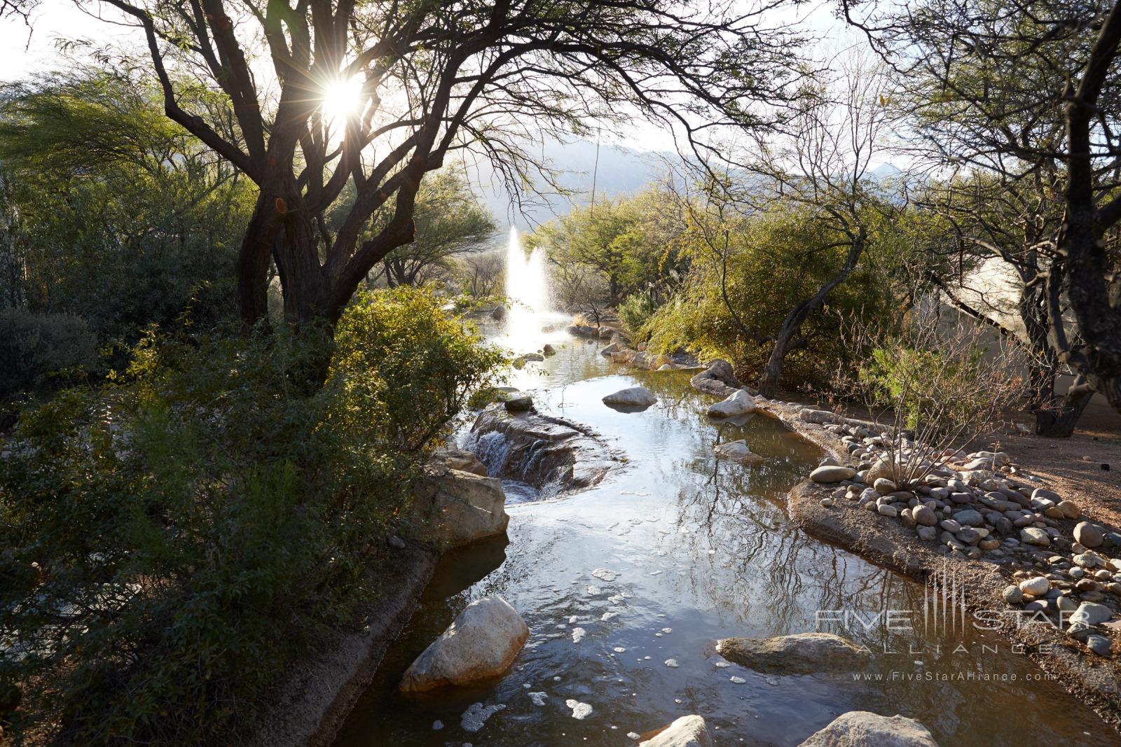 Miraval Arizona Resort