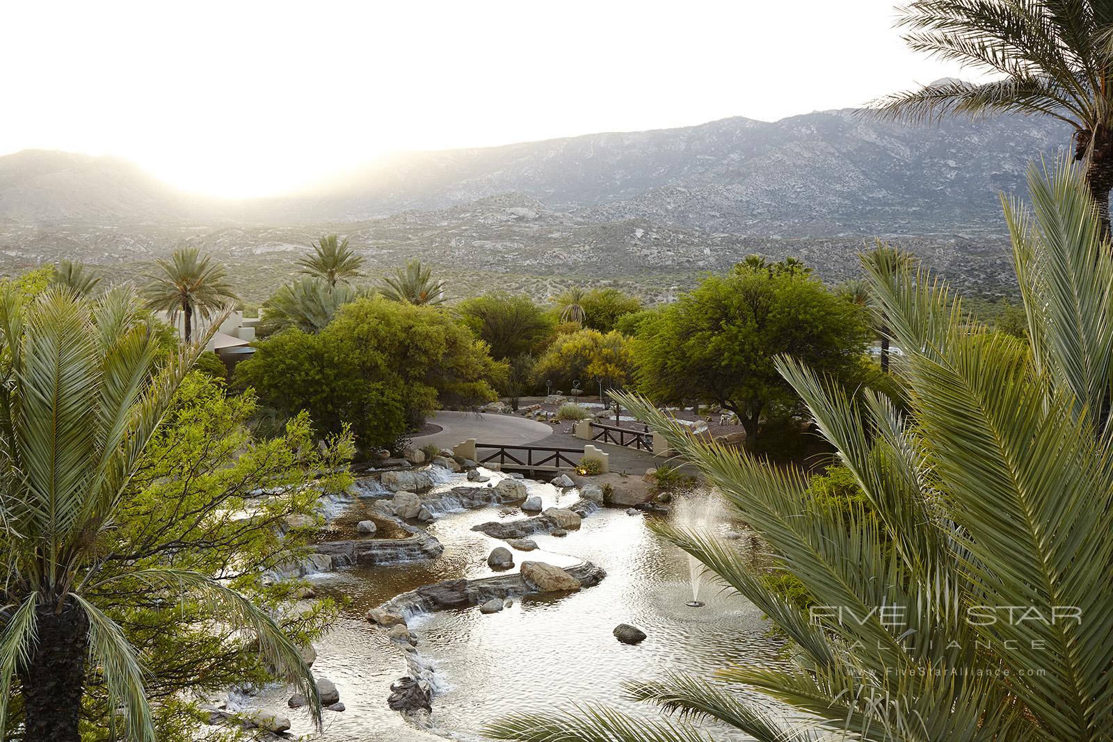 Miraval Arizona Resort