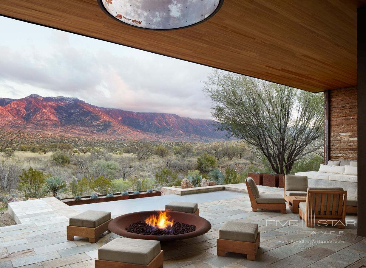 Miraval Arizona Resort and Spa