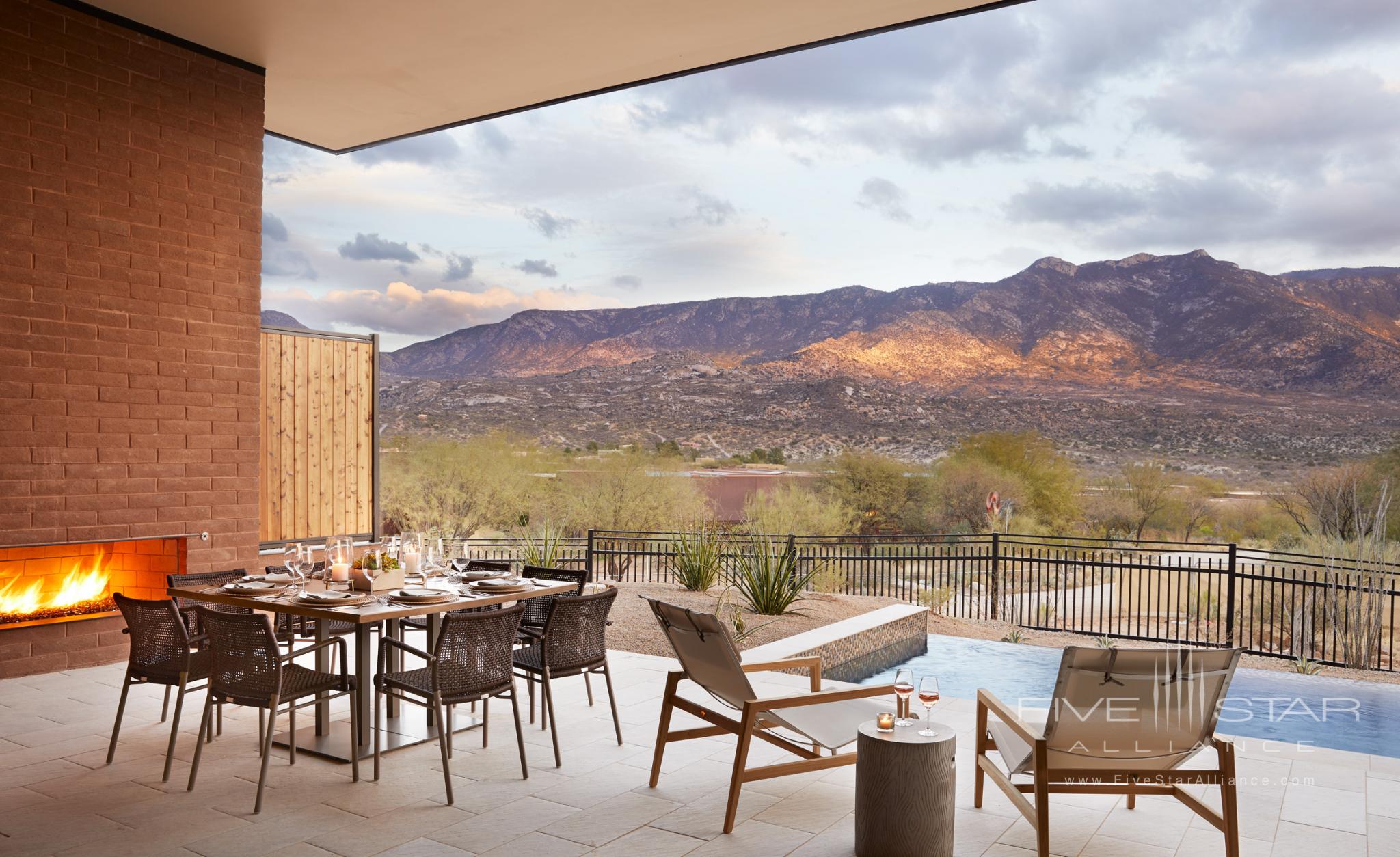 Miraval Arizona Resort