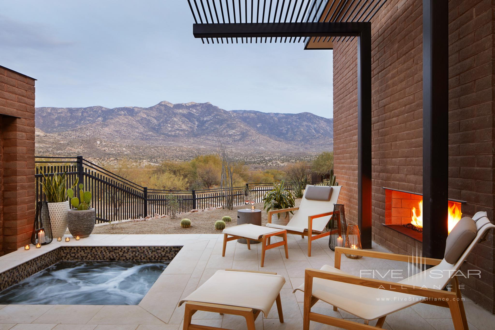 Miraval Arizona Resort &amp; Spa