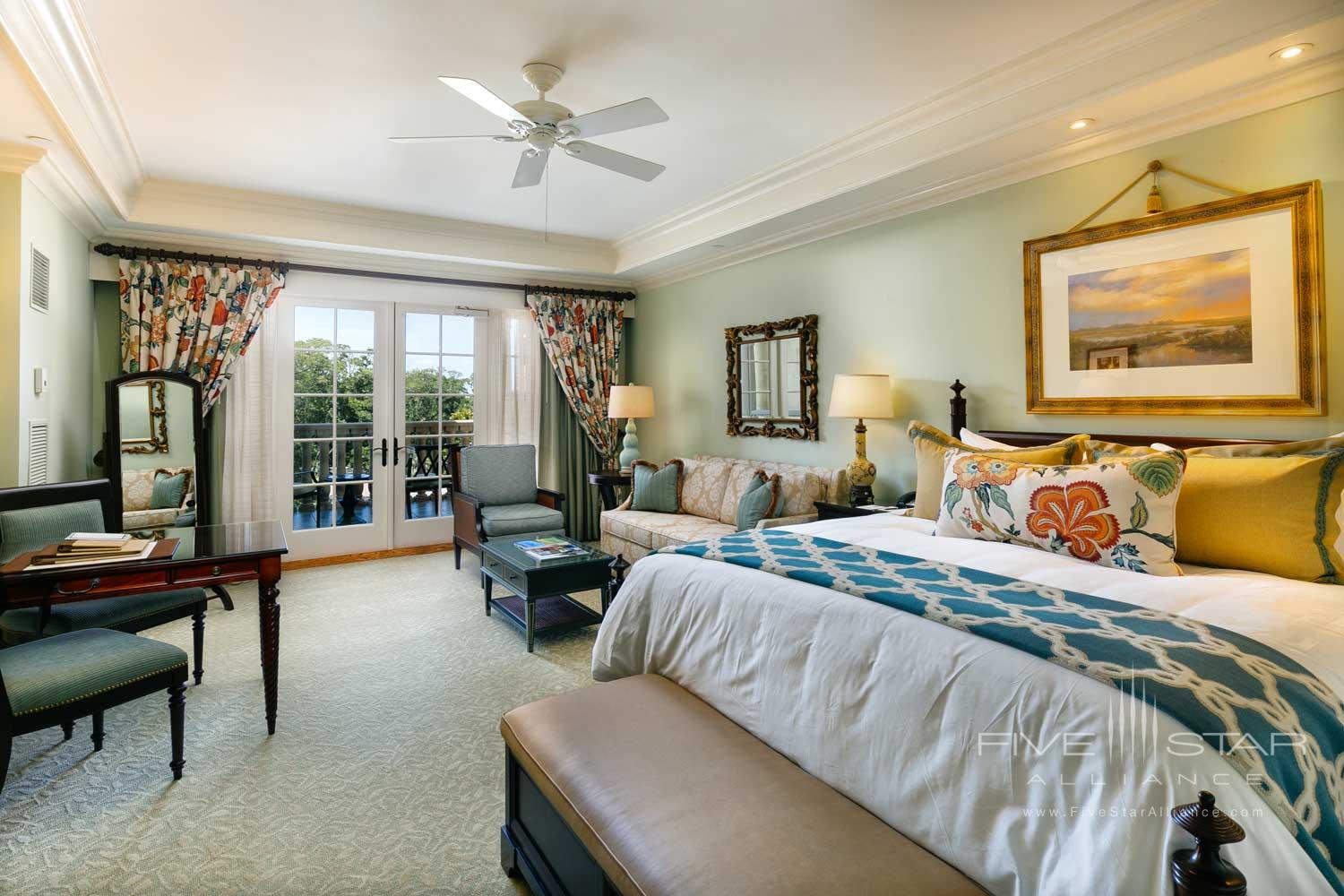 Example of Guest Villa at Kiawah Island Golf Resort, Kiawah, SC