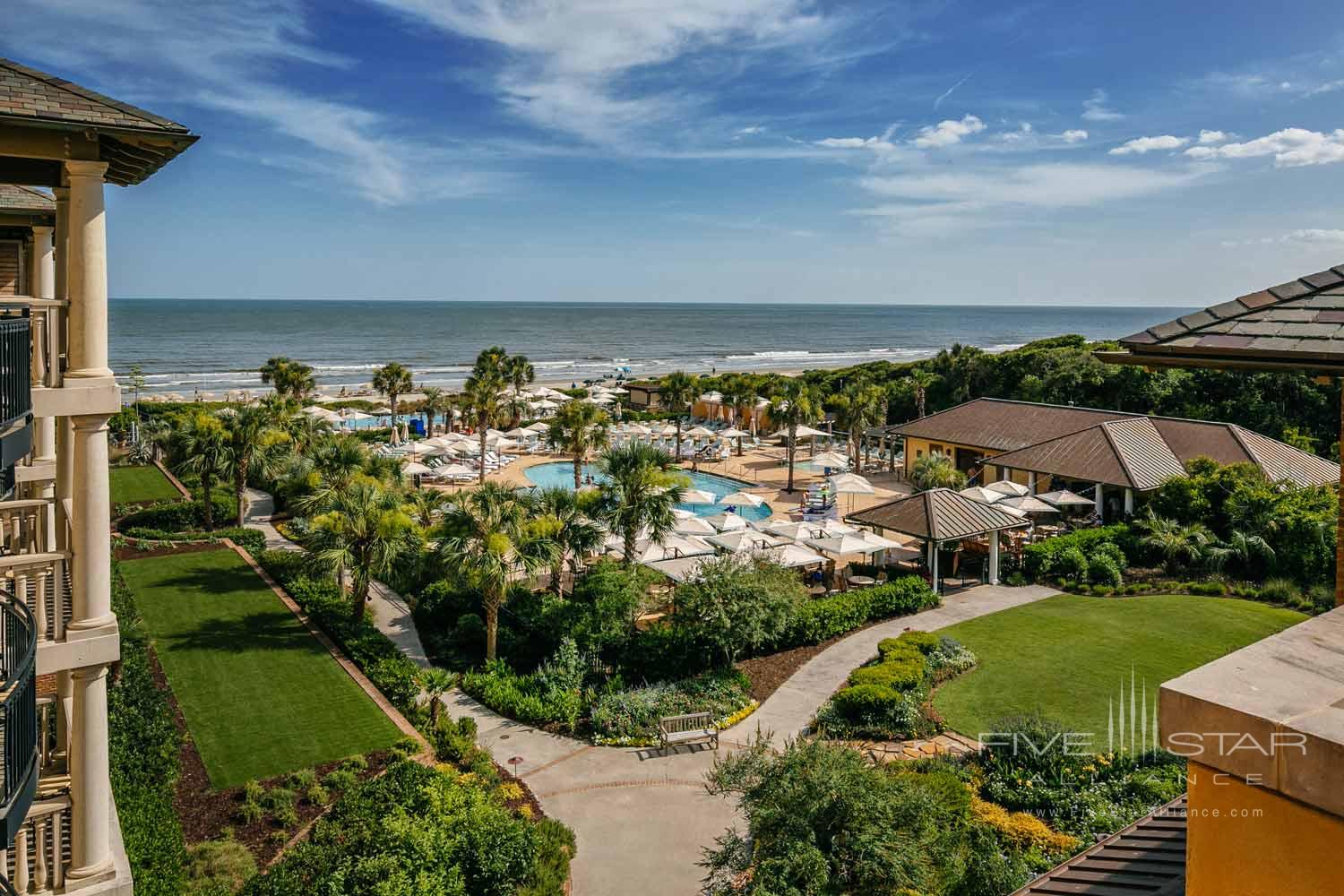 Kiawah Island Golf Resort, Kiawah, SC