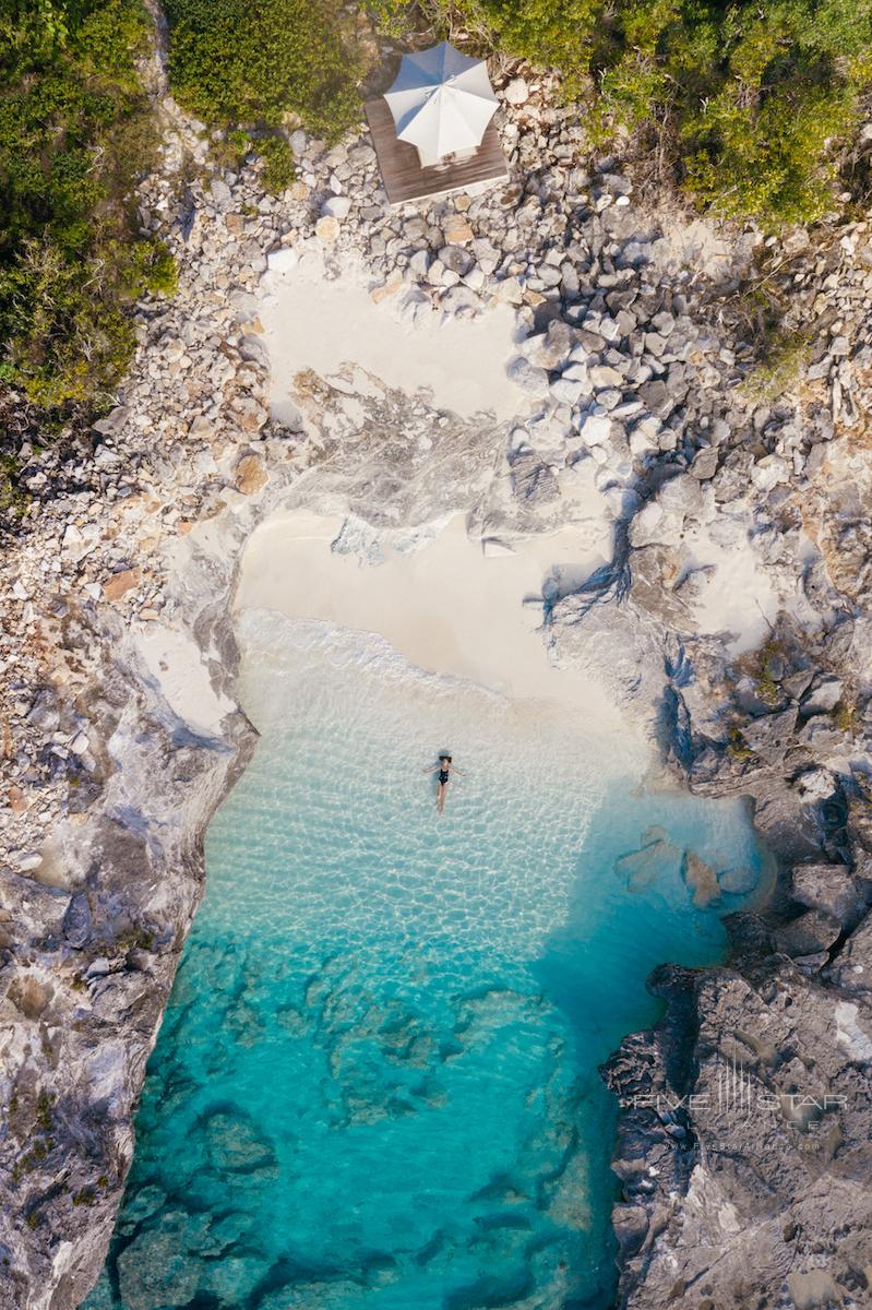 Cove at Amanyara